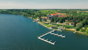 Port Hotel Robert`s - zdjęcie 4